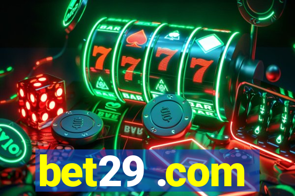 bet29 .com